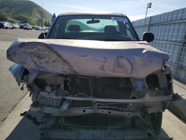 Photo 5 from auction – 2001 TOYOTA TUNDRA with VIN 5TBJN32191S203487