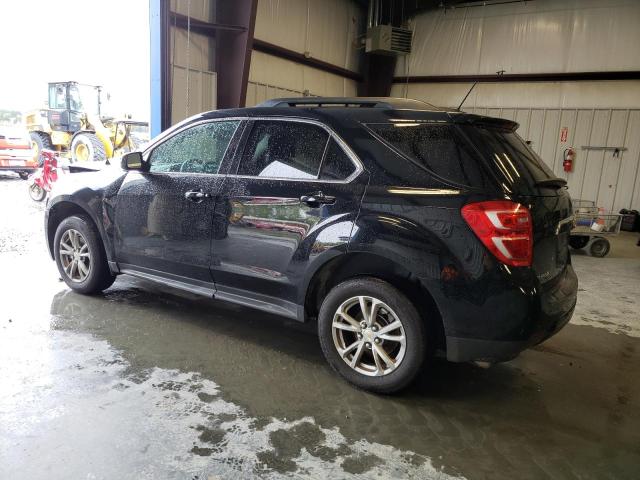 Photo 2 from auction – 2017 CHEVROLET EQUINOX LT with VIN 2GNALCEK8H1526634