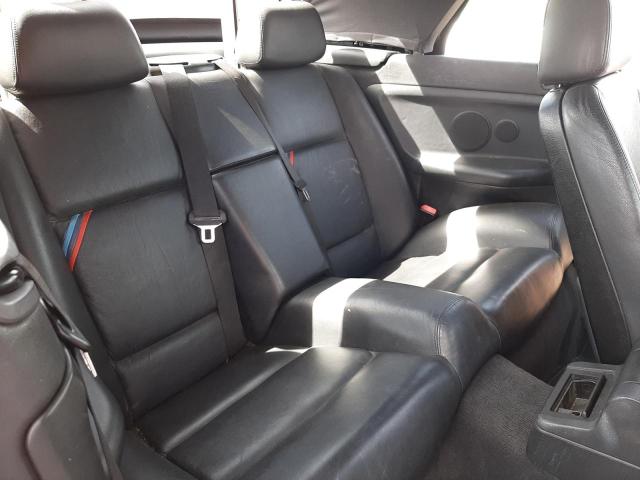 Photo 10 from auction – 1999 BMW M3 AUTOMAT with VIN WBSBK033XXEC41131