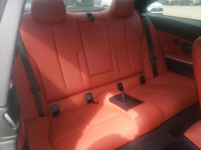 Photo 10 from auction – 2018 BMW 430XI with VIN WBA4W5C58JAE43514