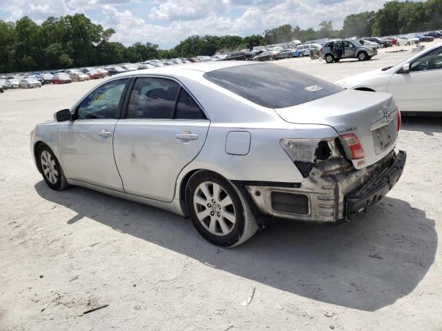 Photo 2 from auction – 2009 TOYOTA CAMRY BASE with VIN 4T1BE46K89U878156