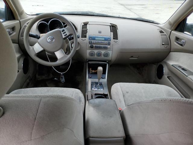 Photo 8 from auction – 2005 NISSAN ALTIMA S with VIN 1N4AL11D45C142706