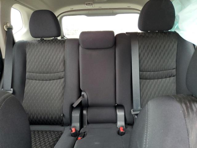 Photo 10 from auction – 2019 NISSAN ROGUE S with VIN 5N1AT2MT0KC725252