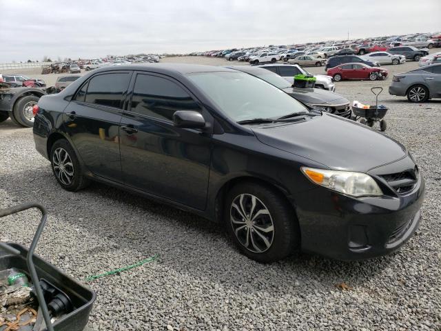 Photo 4 from auction – 2012 TOYOTA COROLLA BA with VIN 5YFBU4EE4CP038088