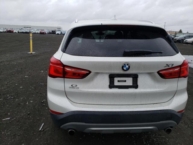 Photo 6 from auction – 2016 BMW X1 XDRIVE2 with VIN WBXHT3C3XGP886107