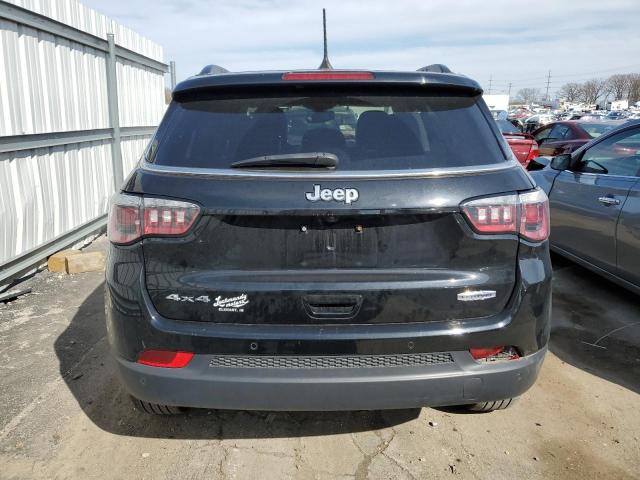 Photo 6 from auction – 2017 JEEP COMPASS LA with VIN 3C4NJDBB0HT651359