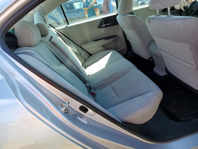 Photo 10 from auction – 2013 HONDA ACCORD LX with VIN 1HGCR2F37DA170289