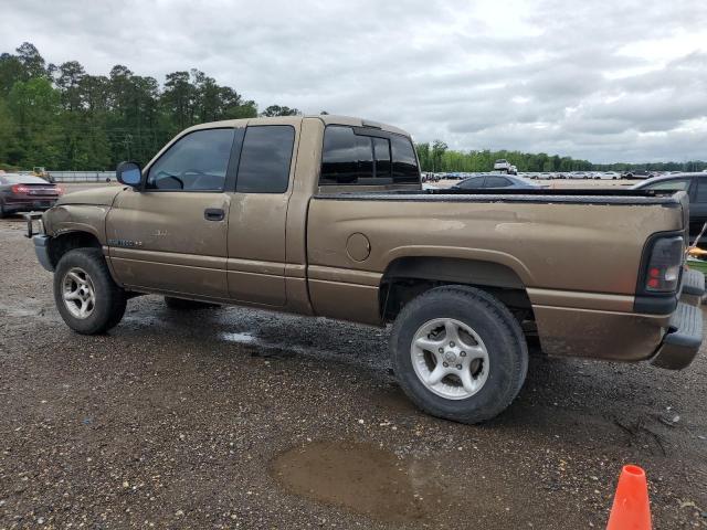 Photo 2 from auction – 2001 DODGE RAM 1500 with VIN 3B7HC13Y31G197101