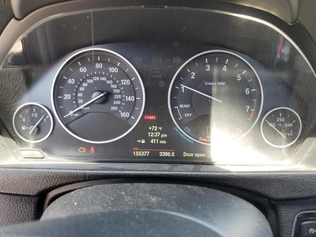 Photo 9 from auction – 2013 BMW 328 I SULE with VIN WBA3C1G59DNN93908