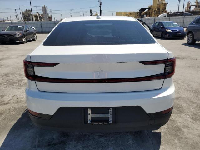 Photo 6 from auction – 2022 POLESTAR 2 with VIN LPSED3KA2NL059020