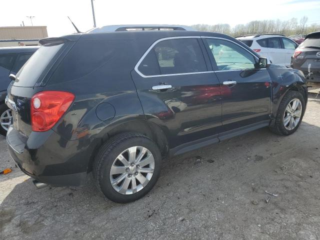 Foto 3 de la subasta – 2010 CHEVROLET EQUINOX LT con VIN 2CNFLFEY8A6208652