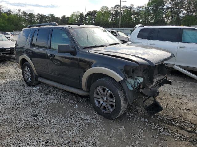 Photo 4 from auction – 2009 FORD EXPLORER E with VIN 1FMEU74E39UA31561