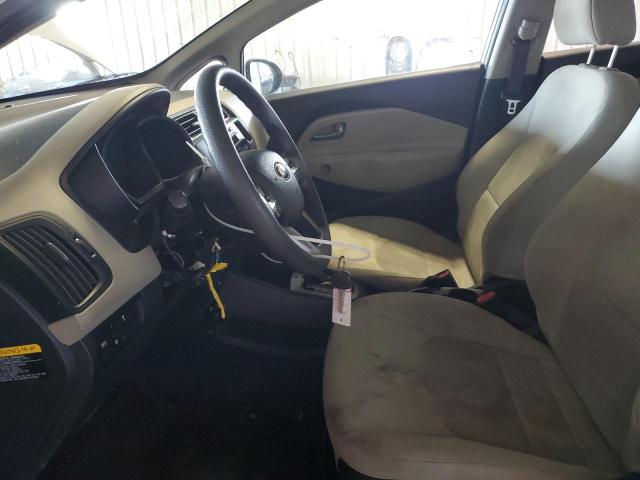 Photo 7 from auction – 2013 KIA RIO LX with VIN KNADM4A38D6199840