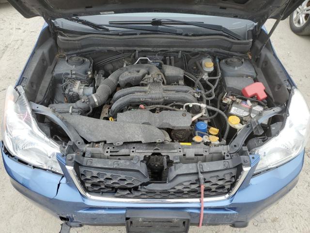 Photo 12 from auction – 2015 SUBARU FORESTER 2 with VIN JF2SJAFCXFH539279