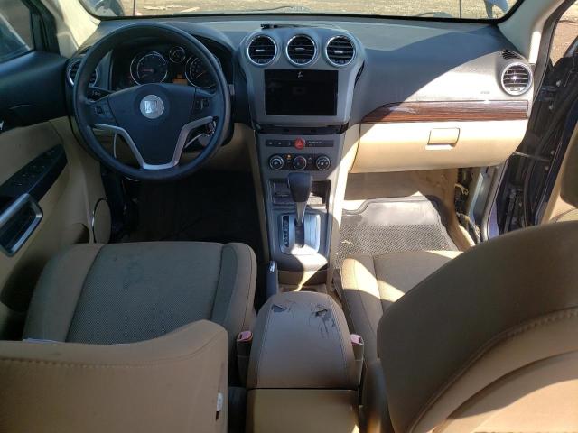 Photo 8 from auction – 2008 SATURN VUE XE with VIN 3GSCL33P38S684789