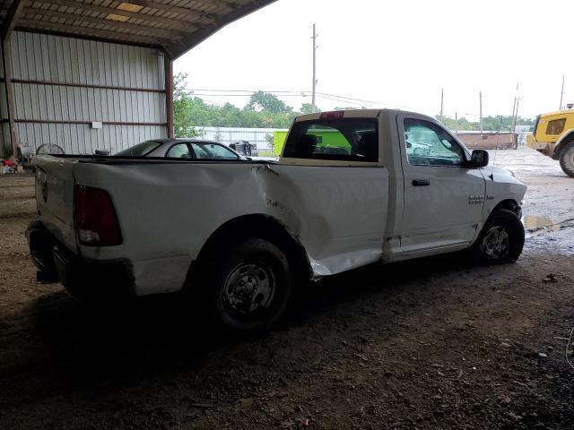 Photo 3 from auction – 2018 RAM 1500 ST with VIN 3C6JR6DT2JG207625
