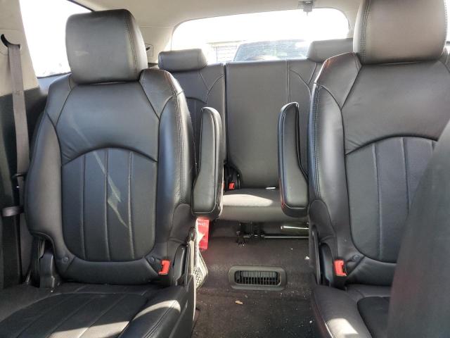 Photo 10 from auction – 2011 BUICK ENCLAVE CX with VIN 5GAKVCED0BJ335359
