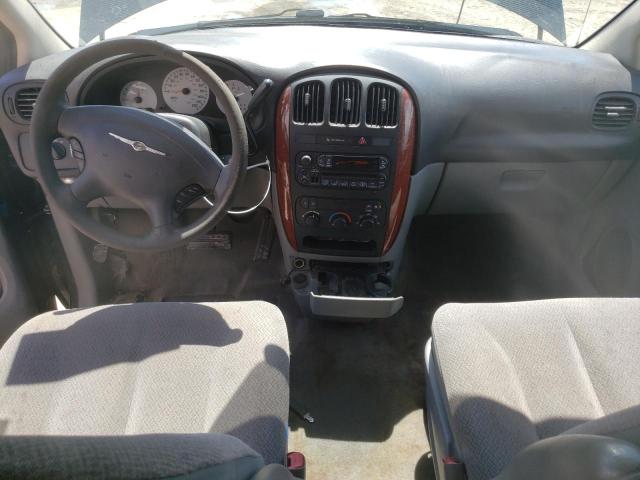 Photo 8 from auction – 2006 CHRYSLER TOWN & COU with VIN 1A4GP45R06B760686