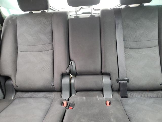 Photo 10 from auction – 2015 NISSAN ROGUE S with VIN KNMAT2MV2FP504062