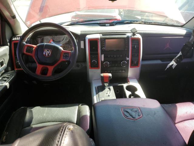 Photo 8 from auction – 2012 DODGE RAM 1500 S with VIN 1C6RD7HT8CS129395