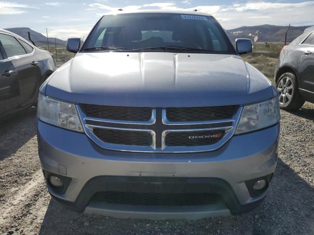 Photo 5 from auction – 2017 DODGE JOURNEY SX with VIN 3C4PDCBG4HT523518