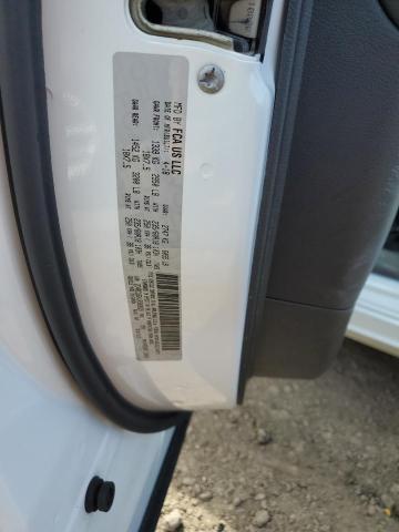 Photo 14 from auction – 2018 CHRYSLER PACIFICA T with VIN 2C4RC1BG4JR309539
