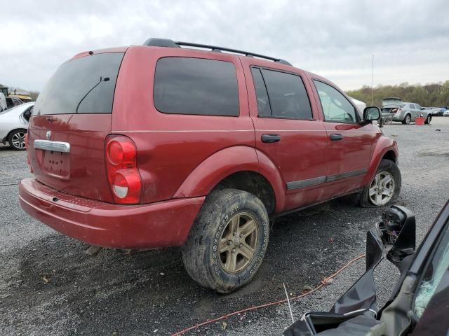 Photo 3 from auction – 2006 DODGE DURANGO SL with VIN 1D4HB48N96F150301