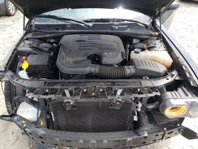 Photo 11 from auction – 2020 DODGE CHALLENGER with VIN 2C3CDZAGXLH240274