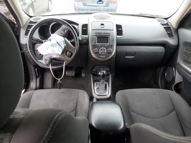 Photo 8 from auction – 2013 KIA SOUL with VIN KNDJT2A66D7753104
