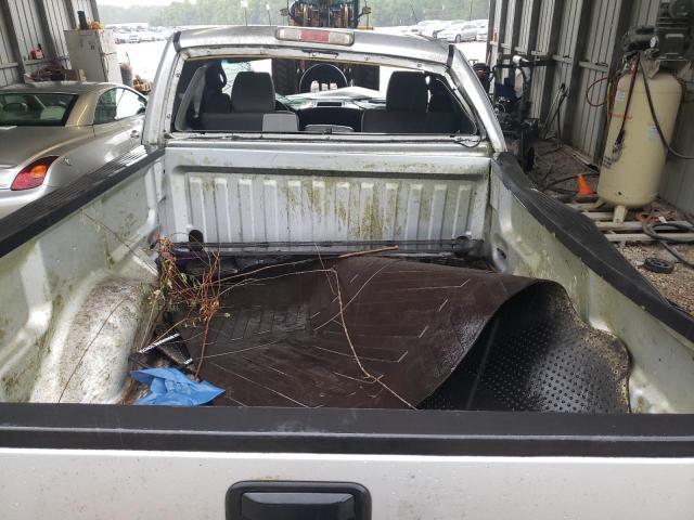 Photo 10 from auction – 2008 FORD F150 with VIN 1FTRF12238KC56983