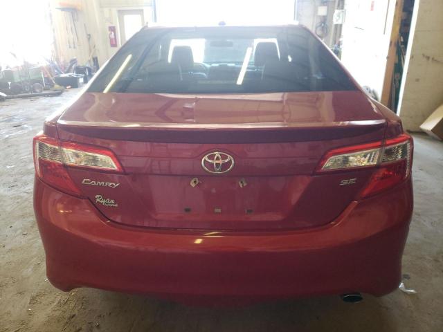 Photo 6 from auction – 2014 TOYOTA CAMRY L with VIN 4T1BF1FK1EU764991
