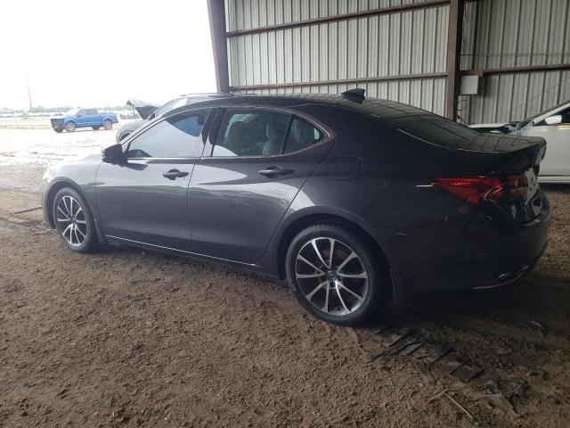 Photo 2 from auction – 2016 ACURA TLX TECH with VIN 19UUB3F56GA001725