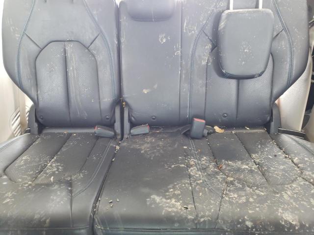 Foto 10 de la subasta – 2021 CHRYSLER PACIFICA T con VIN 2C4RC1BG0MR533251