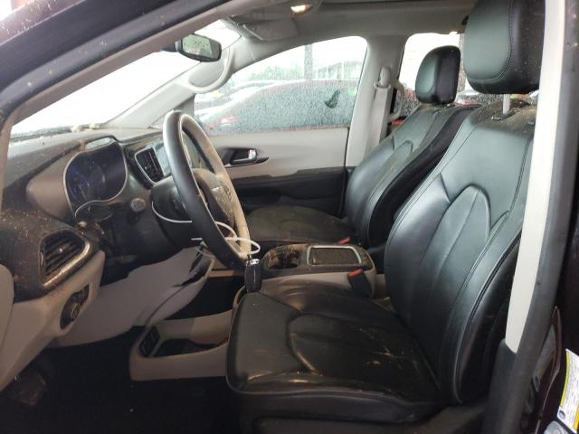 Photo 7 from auction – 2017 CHRYSLER PACIFICA L with VIN 2C4RC1GG8HR704455