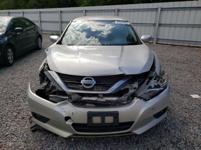 Photo 5 from auction – 2017 NISSAN ALTIMA 2.5 with VIN 1N4AL3AP4HC168281