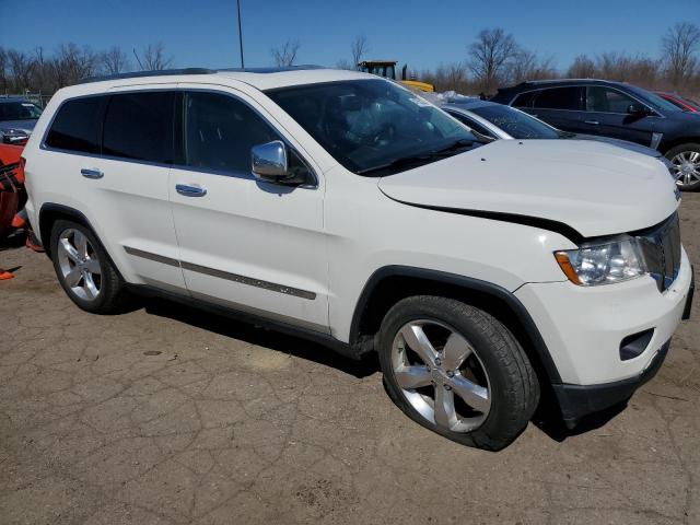 Photo 4 from auction – 2012 JEEP GRAND CHER with VIN 1C4RJFCG4CC231695
