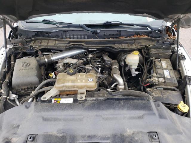 Photo 11 from auction – 2014 RAM 1500 with VIN 1C6RR7LM3ES277233