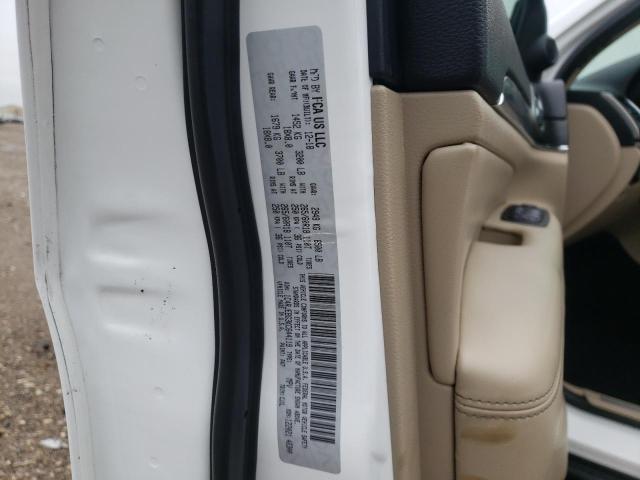 Photo 14 from auction – 2019 JEEP GRAND CHER with VIN 1C4RJEBG3KC644119