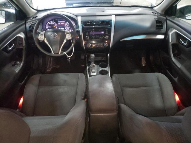 Photo 8 from auction – 2015 NISSAN ALTIMA 2.5 with VIN 1N4AL3AP2FN300102