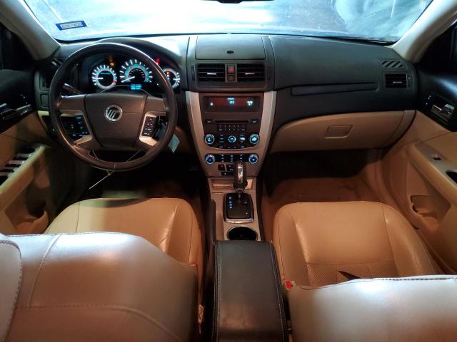 Photo 8 from auction – 2010 MERCURY MILAN PREM with VIN 3MEHM0CG8AR600765