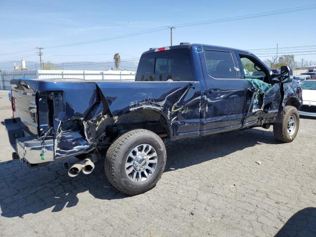 Photo 3 from auction – 2022 FORD F250 SUPER with VIN 1FT8W2BT0NEF83071