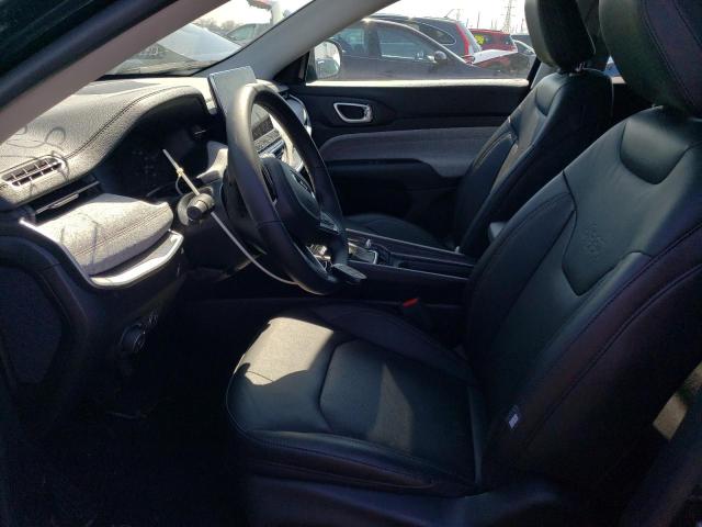 Photo 7 from auction – 2022 JEEP COMPASS LA with VIN 3C4NJDFB7NT218899