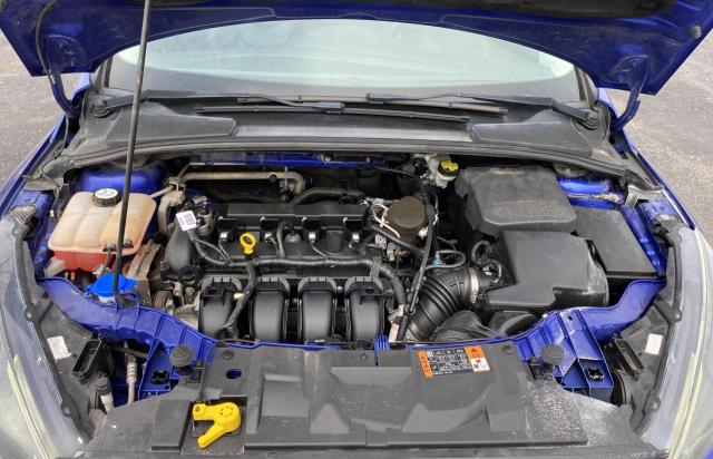 Photo 7 from auction – 2015 FORD FOCUS SE with VIN 1FADP3K26FL274801