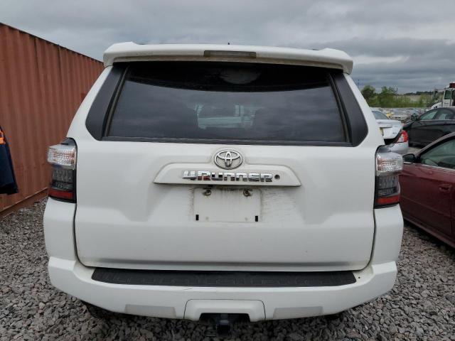 Photo 6 from auction – 2019 TOYOTA 4RUNNER SR with VIN JTEZU5JR0K5212792