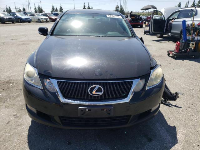 Photo 5 from auction – 2008 LEXUS GS 350 with VIN JTHCE96S280015671