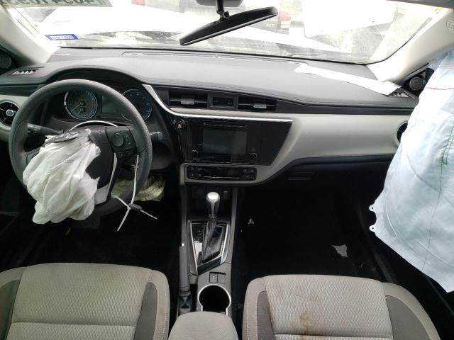 Photo 8 from auction – 2019 TOYOTA COROLLA L with VIN 5YFBURHE0KP879042