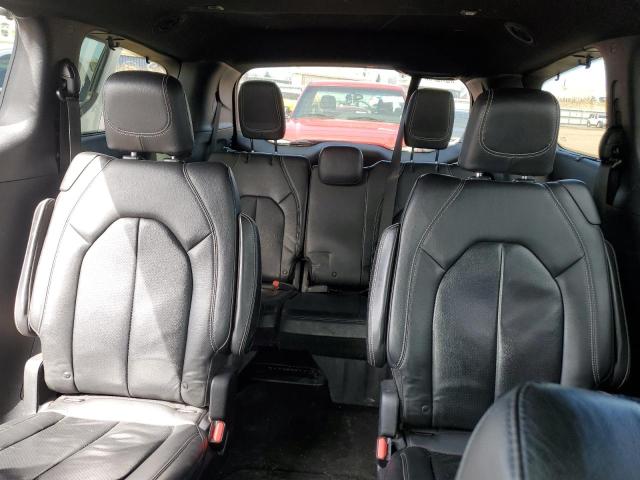 Photo 10 from auction – 2018 CHRYSLER PACIFICA T with VIN 2C4RC1BG4JR309539