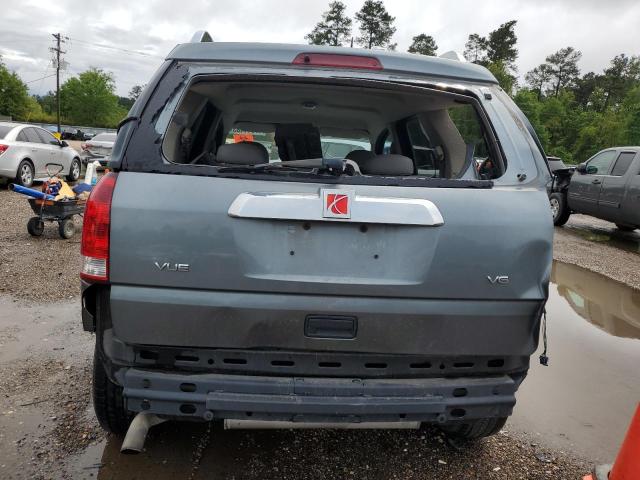 Photo 6 from auction – 2007 SATURN VUE with VIN 5GZCZ53467S827366