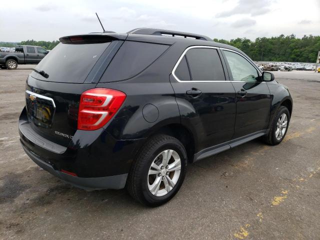 Photo 3 from auction – 2016 CHEVROLET EQUINOX LT with VIN 2GNALCEK0G6354505