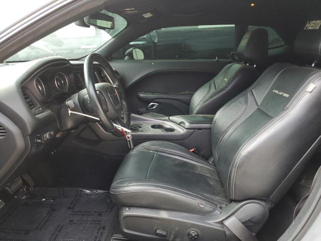Photo 7 from auction – 2015 DODGE CHALLENGER with VIN 2C3CDZAT8FH711405